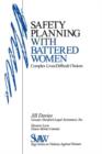 Image for Safety Planning with Battered Women