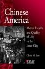 Image for Chinese America