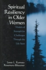 Image for Spiritual Resiliency in Older Women
