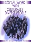 Image for Social Work Practice with Culturally Diverse People