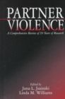 Image for Partner Violence