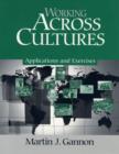 Image for Working Across Cultures