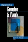 Image for Handbook of Gender and Work