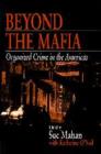 Image for Organized crime in the Americas  : beyond the mafia