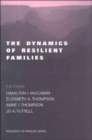 Image for The Dynamics of Resilient Families
