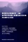 Image for Resiliency in African-American Families