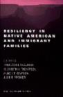 Image for Resiliency in Native American and Immigrant Families