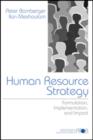 Image for Human Resource Strategy