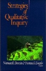 Image for Strategies of Qualitative Inquiry