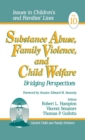 Image for Substance abuse, family violence &amp; child welfare  : bridging perspectives