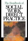 Image for The Handbook of Social Work Direct Practice