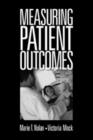 Image for Measuring Patient Outcomes