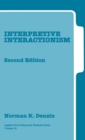 Image for Interpretive Interactionism