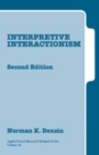 Image for Interpretive Interactionism