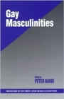 Image for Gay Masculinities
