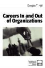 Image for Careers In and Out of Organizations