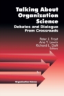 Image for Talking about Organization Science