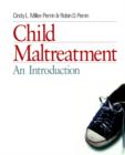 Image for Child maltreatment  : an introduction