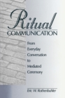 Image for Ritual Communication