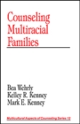 Image for Counseling Multiracial Families