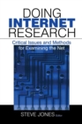 Image for Doing Internet Research