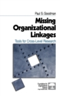 Image for Missing Organizational Linkages