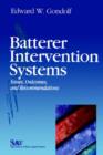 Image for Batterer Intervention Systems