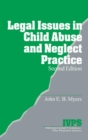 Image for Legal Issues in Child Abuse and Neglect Practice