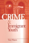 Image for Crime and immigrant youth