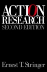 Image for Action research  : a handbook for practitioners