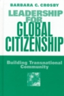 Image for Leadership For Global Citizenship