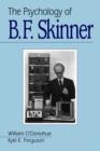 Image for The psychology of B.F. Skinner