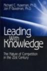 Image for Leading with Knowledge