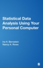 Image for Statistical Data Analysis Using Your Personal Computer