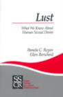 Image for Lust  : what we know about human sexual desire
