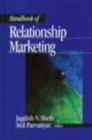 Image for Handbook of relationship marketing