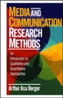 Image for Media and Communication Research