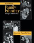 Image for Family Ethnicity