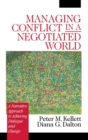 Image for Managing Conflict in a Negotiated World