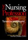 Image for The nursing profession  : tomorrow and beyond