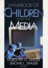 Image for Handbook of Children and the Media