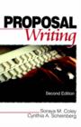 Image for Proposal Writing