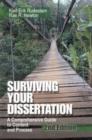 Image for Surviving Your Dissertation