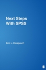 Image for Next Steps With SPSS
