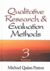 Image for Qualitative research and evaluation methods