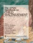 Image for The APSAC Handbook on Child Maltreatment