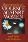 Image for Sourcebook on Violence Against Women