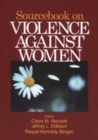 Image for Sourcebook on Violence Against Women