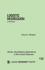 Image for Logistic regression  : a primer