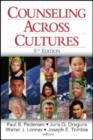 Image for Counseling Across Cultures